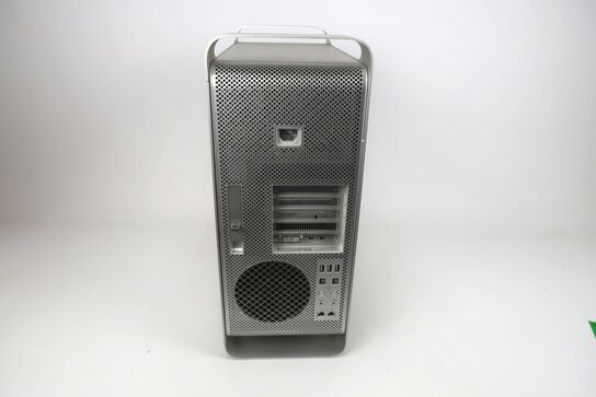 Apple Mac Pro 2x Xeon E5620