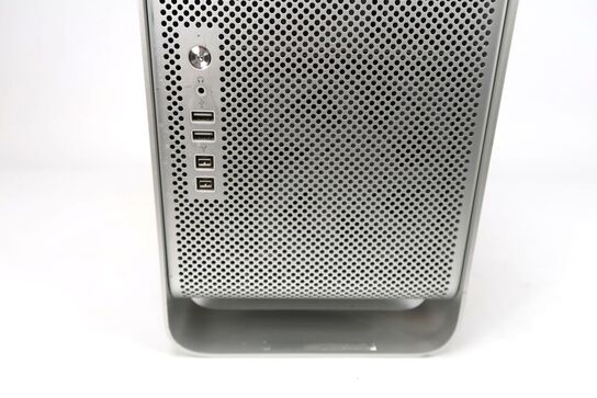 Apple Mac Pro 2x Xeon E5620