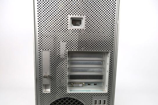 Apple Mac Pro 2x Xeon E5620