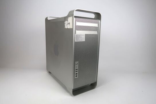 Apple Mac Pro 2x Xeon E5620