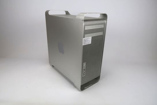 Apple Mac Pro 2x Xeon E5620