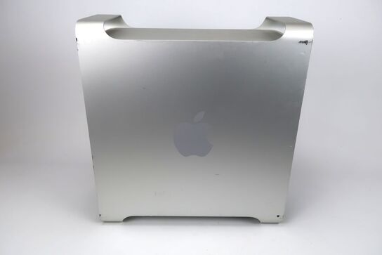 Apple Mac Pro 2x Xeon E5620