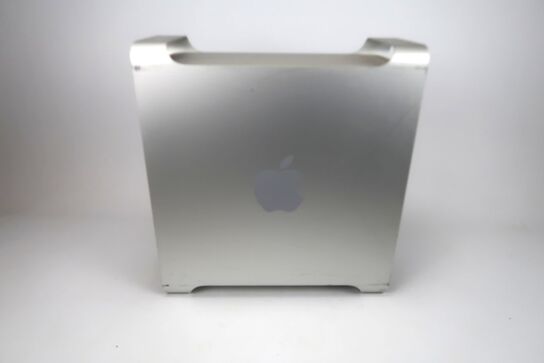 Apple Mac Pro 2x Xeon E5620