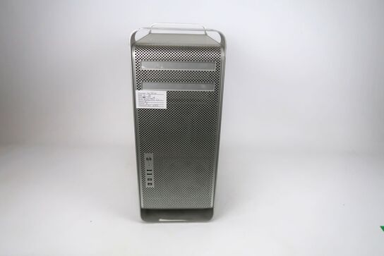 Apple Mac Pro 2x Xeon E5620