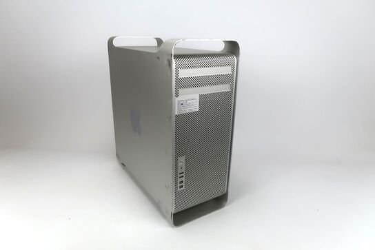 Apple Mac Pro 2x Xeon E5620