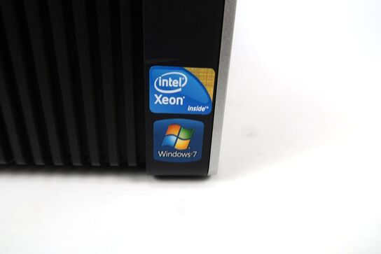 Tower Workstation, HP Z400 Xeon W3550