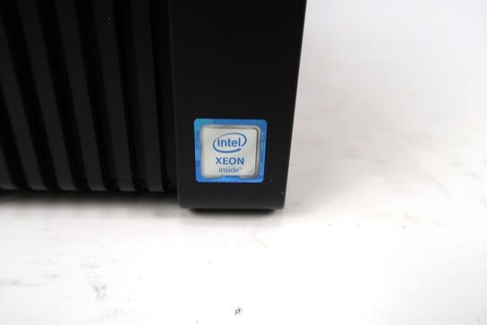 Tower Workstation, HP Z440 Xeon E5-1603