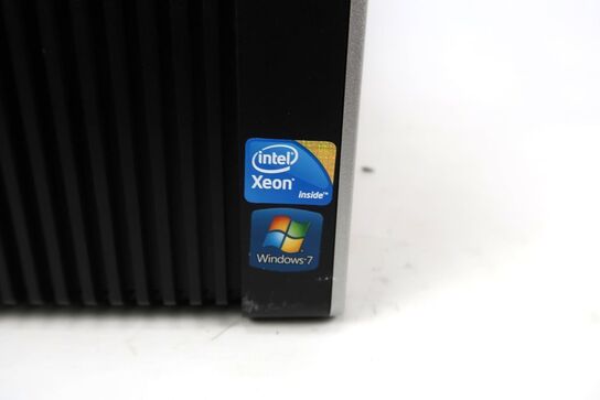 Tower Workstation, HP Z400 Xeon W3530