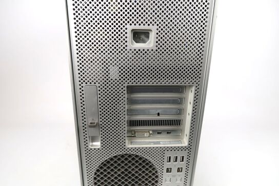 Apple Mac Pro 2x Xeon E5620