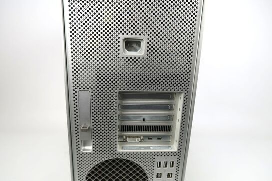 Apple Mac Pro 2x Xeon E5620