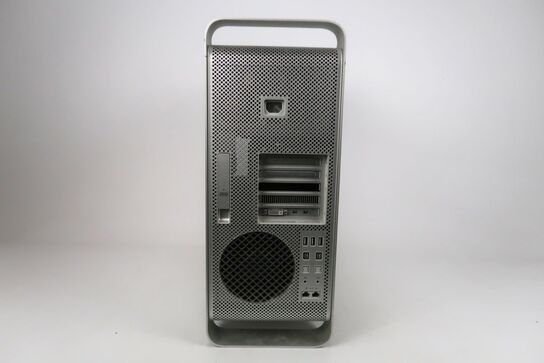 Apple Mac Pro 2x Xeon E5620