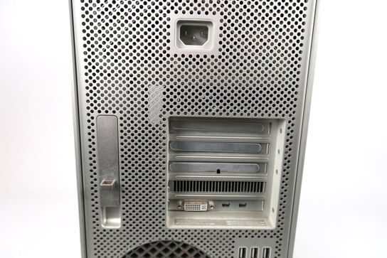 Apple Mac Pro 2x Xeon E5620