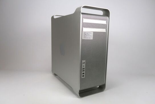 Apple Mac Pro 2x Xeon E5620