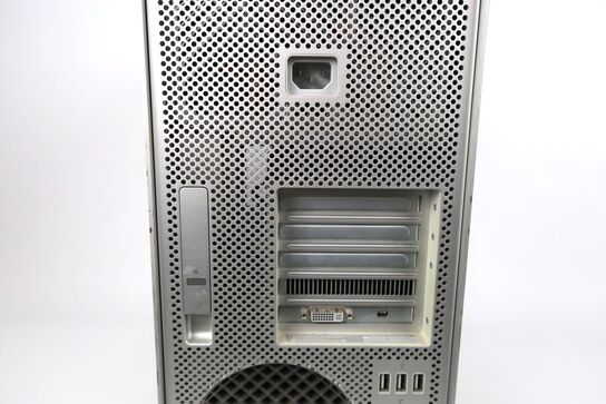 Apple Mac Pro 2x Xeon E5620