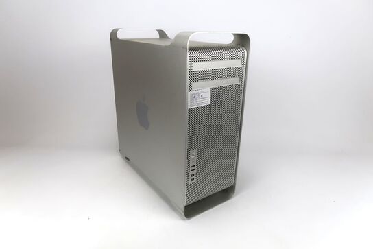 Apple Mac Pro 2x Xeon E5620