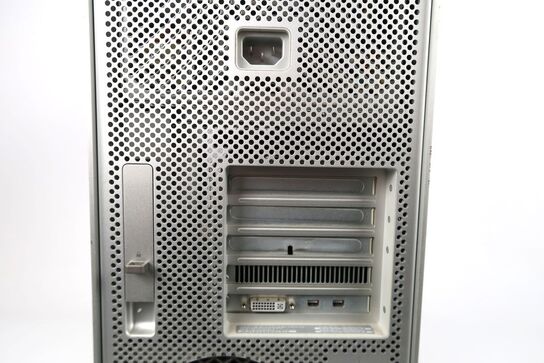 Apple Mac Pro 2x Xeon E5620