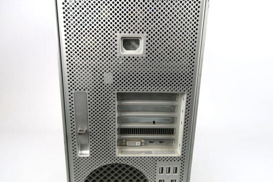 Apple Mac Pro 2x Xeon E5620