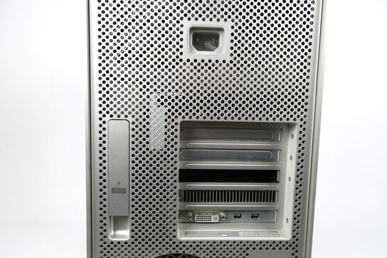 Apple Mac Pro 2x Xeon E5620