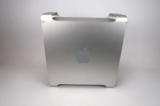 Apple Mac Pro 2x Xeon E5620