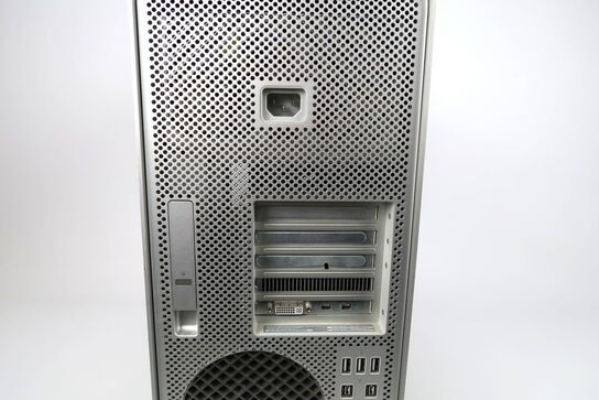 Apple Mac Pro 2x Xeon E5620