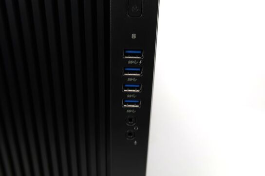 Tower Workstation, HP Z440 Xeon E5-1620