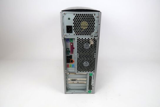 Tower Workstation, HP XW6400 Xeon 5130