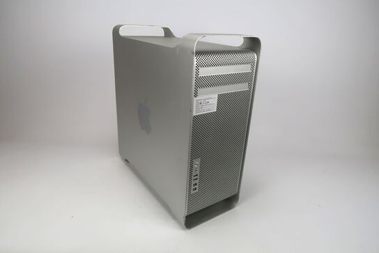 Apple Mac Pro 2x Xeon E5620