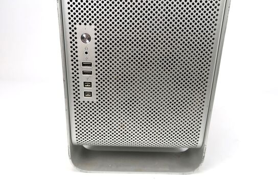 Apple Mac Pro 2x Xeon E5620