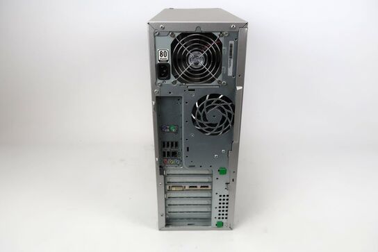 Tower Workstation, HP Z400 Xeon W3520