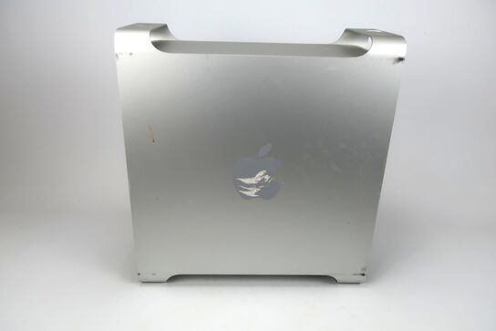 Apple Mac Pro 2x Xeon E5620