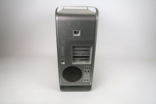 Apple Mac Pro 2x Xeon E5620