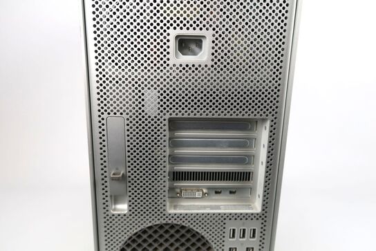 Apple Mac Pro 2x Xeon E5620