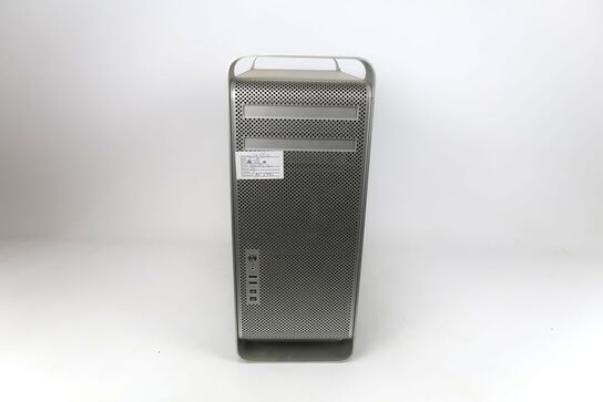 Apple Mac Pro 2x Xeon E5620