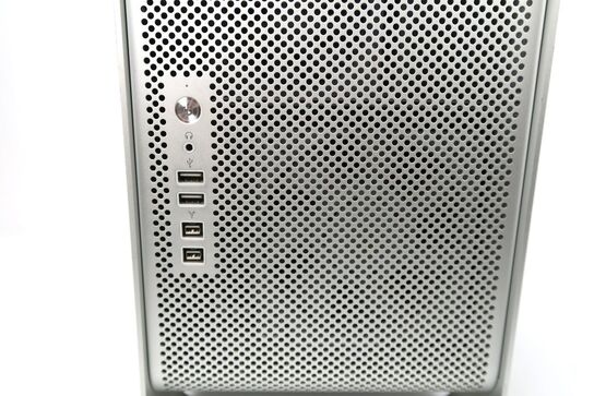 Apple Mac Pro 2x Xeon E5620