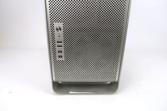 Apple Mac Pro 2x Xeon E5620