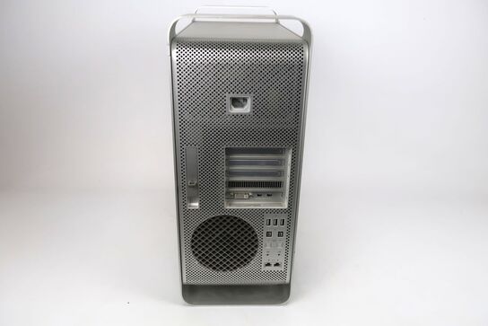 Apple Mac Pro 2x Xeon E5620