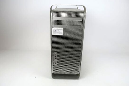 Apple Mac Pro 2x Xeon E5620