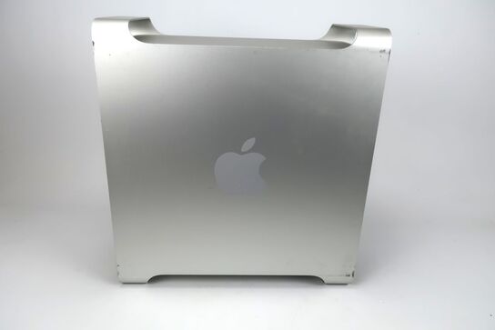 Apple Mac Pro 2x Xeon E5620