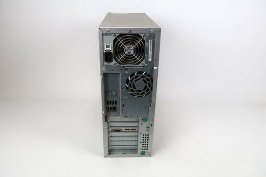 Tower Workstation, HP Z400 Xeon W3530