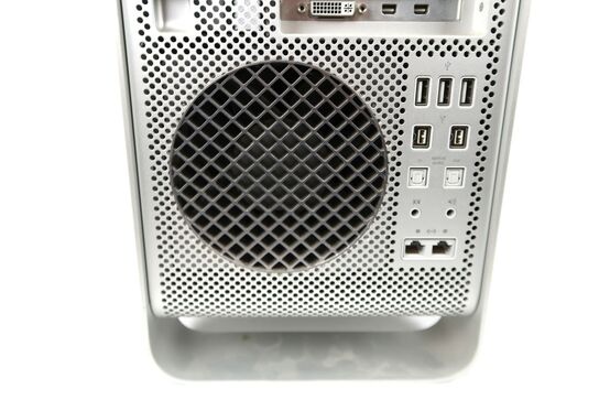 Apple Mac Pro 2x Xeon E5620