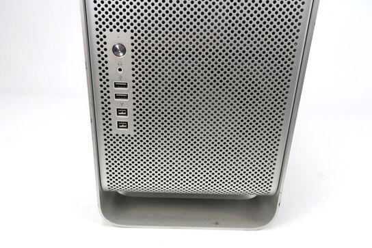 Apple Mac Pro 2x Xeon E5620