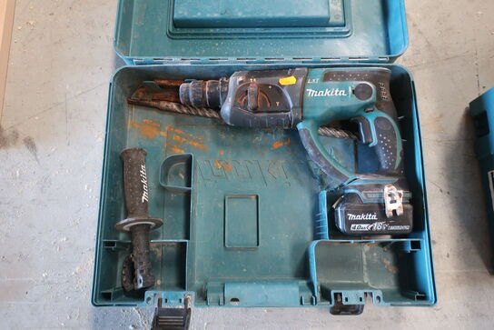 Borehammer MAKITA DHR202