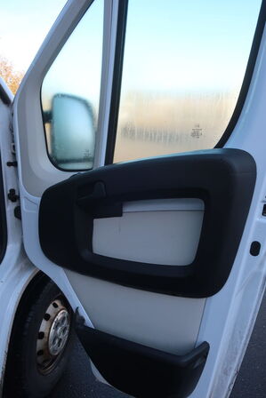 Varebil FIAT DUCATO 2.3 Mjt 130