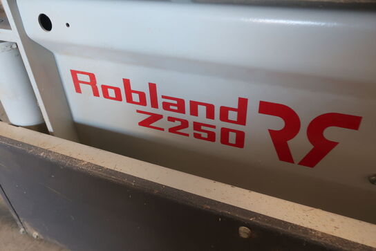 Formatsav ROBLAND Z250