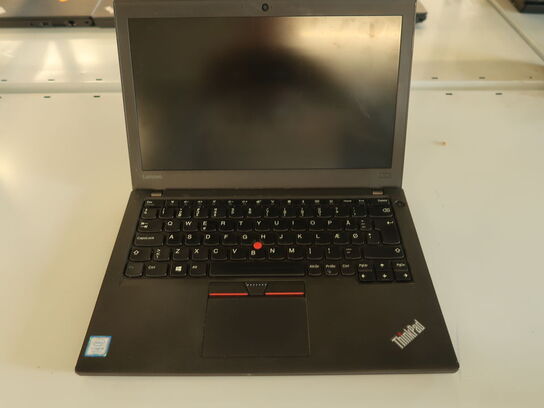 Lenovo ThinkPad X270