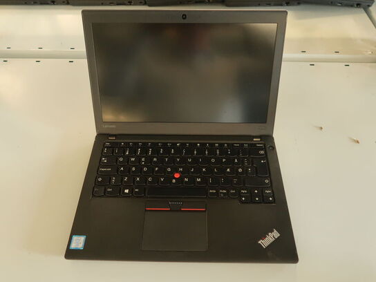 Lenovo ThinkPad X270 W10DG