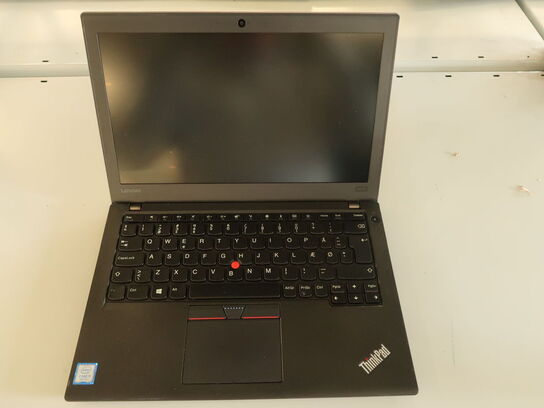 Lenovo ThinkPad X270