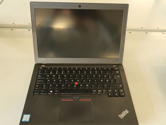 Lenovo ThinkPad X270