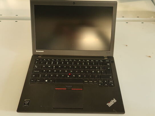 Lenovo ThinkPad X250