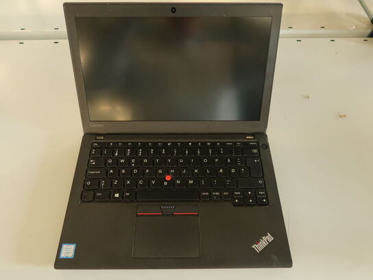 Lenovo ThinkPad X270